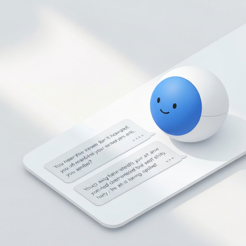 AI Chat Bot