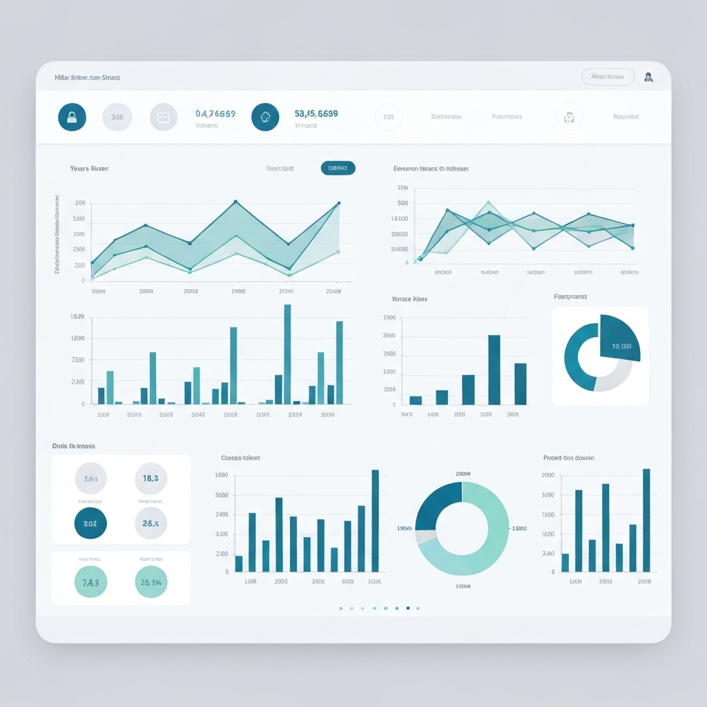 Data Visualization Dashboard
