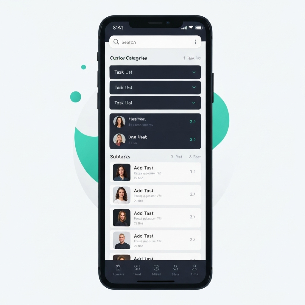 Task Management App
